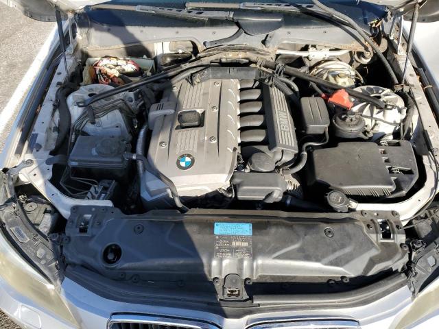 WBANE53506CK79448 BMW 525 I