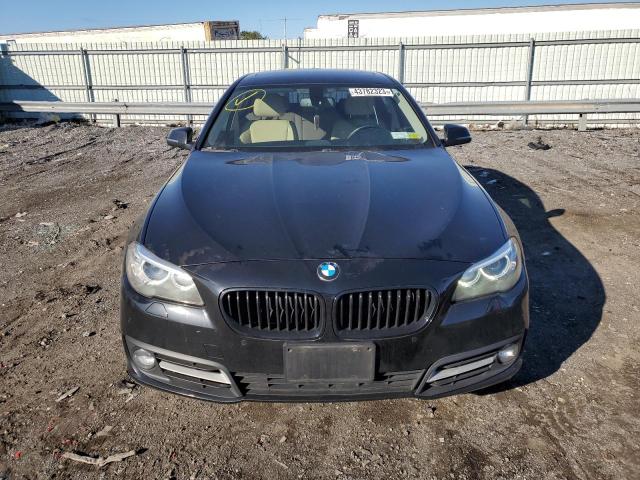2016 BMW 528 XI - WBA5A7C59GG149668