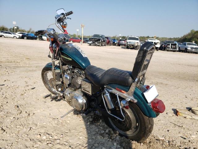 2000 HARLEY-DAVIDSON XL1200 C - 1HD1CGP11YK148384