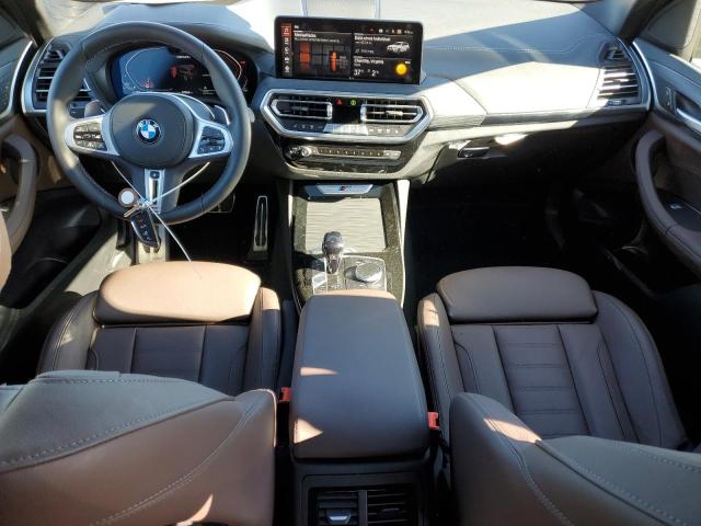 2022 BMW X3 XDRIVEM - 5UX83DP04N9L90769
