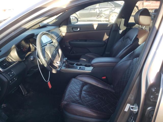5XXGV4L21GG115249 KIA OPTIMA SXL