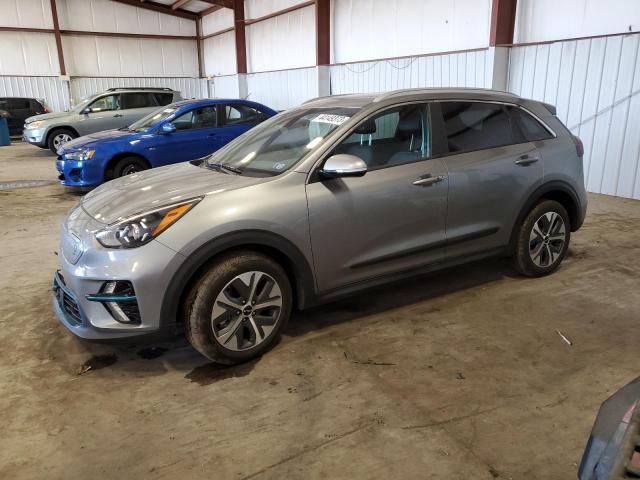 2022 KIA NIRO S - KNDCC3LG7N5148820