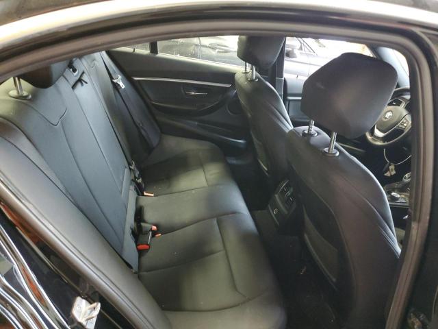 2018 BMW 330 I - WBA8B9C57JK886345