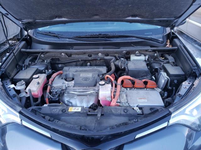 2017 TOYOTA RAV4 HV LI - JTMDJREV8HD120768