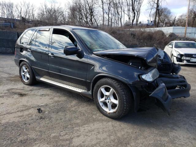 5UXFA535X3LV89927 BMW X5