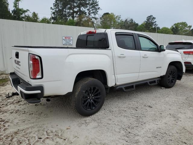 1GTG5CEN3M1185408 GMC Canyon Elevation