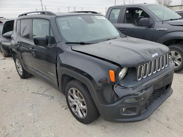 ZACCJABT7FPC26224 Jeep Renegade Latitude