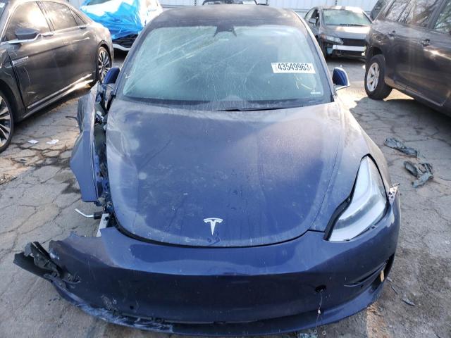 2020 TESLA MODEL 3 - 5YJ3E1EB0LF787522