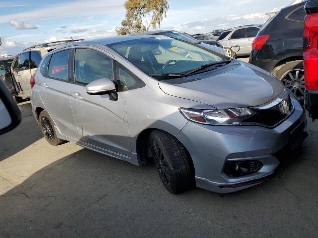 2020 HONDA FIT SPORT - 3HGGK5H63LM717431