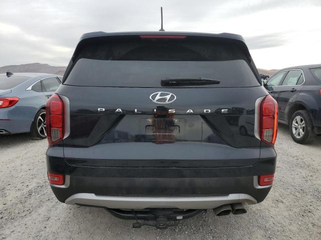 KM8R44HE1LU092876 Hyundai Palisade Sel
