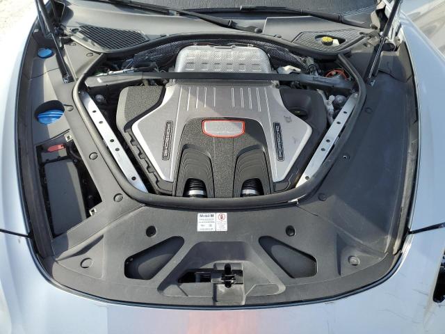 2019 PORSCHE PANAMERA G - WP0AG2A76KL140255