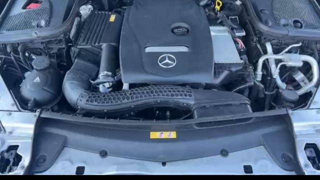 2017 MERCEDES-BENZ E 300 4MAT - WDDZF4KB1HA089567