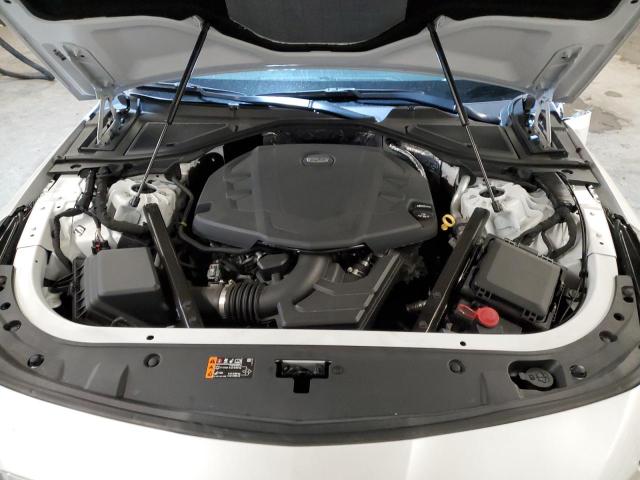 2020 CADILLAC CT6 LUXURY - 1G6KB5RS5LU109607