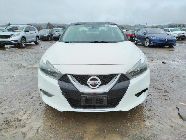1N4AA6AP3HC371461 Nissan Maxima 3.5s