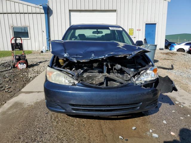 2004 Toyota Camry Le VIN: 4T1BE30K84U303423 Lot: 43832843