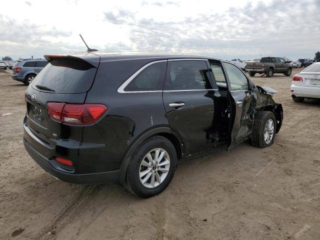 5XYPG4A34KG542063 KIA SORENTO L