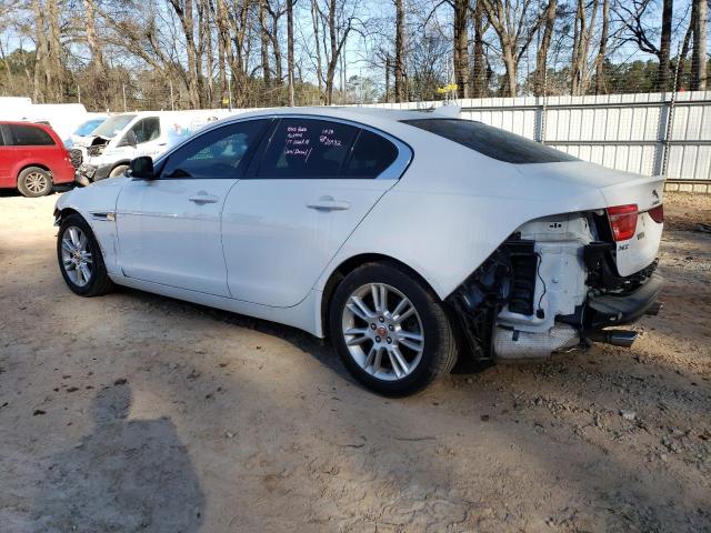 2017 JAGUAR XE PREMIUM - SAJAD4BG0HA965765