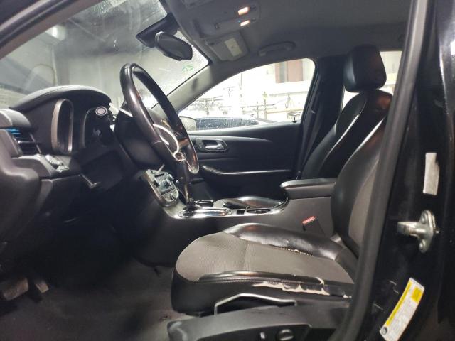2015 CHEVROLET MALIBU 2LT - 1G11D5SL4FF171460