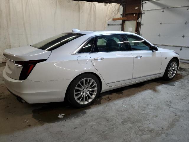 2020 CADILLAC CT6 LUXURY - 1G6KB5RS5LU109607