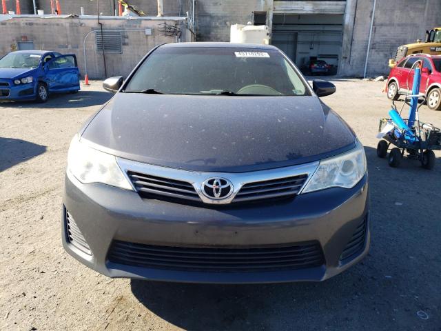 VIN 4T1BF1FK4DU723835 2013 TOYOTA CAMRY no.5