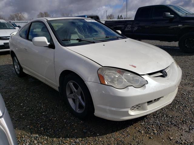 JH4DC53042C014503 Acura RSX TYPE-S