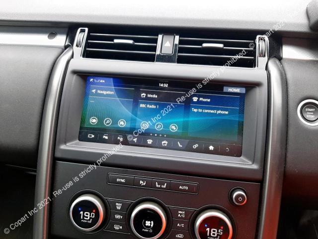 SALRA2AK7L2438578 Land Rover Discovery