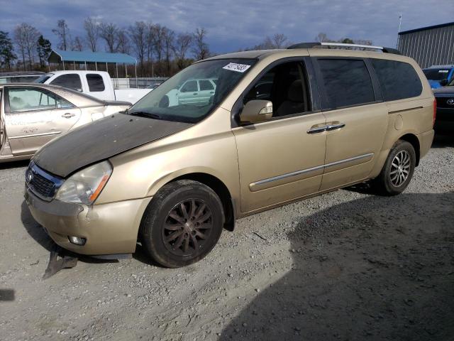 2011 Kia Sedona EX