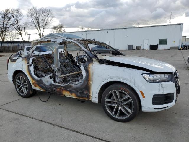 2017 AUDI Q7 PRESTIG - WA1VAAF79HD037172