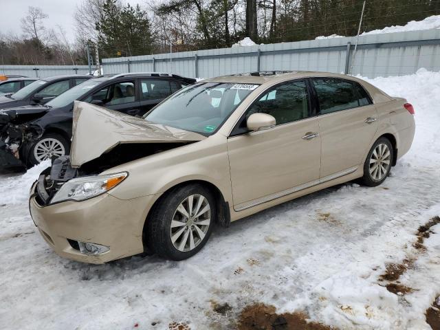 2012 Toyota Avalon Base