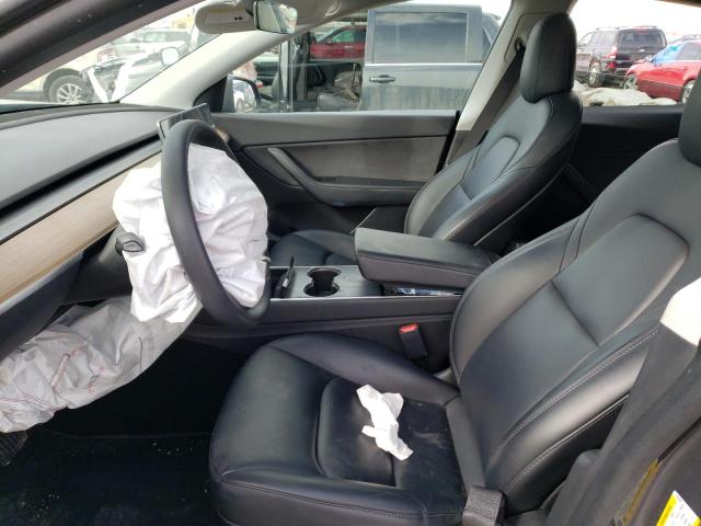 5YJYGDEE0LF051353 Tesla Model Y