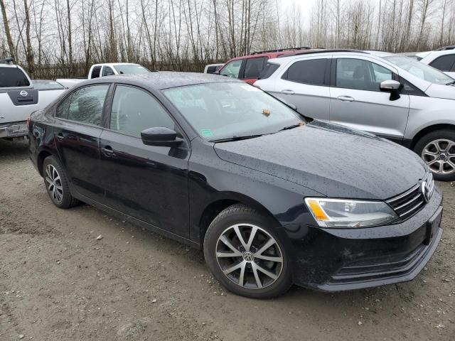 2016 VOLKSWAGEN JETTA SE - 3VWD67AJ9GM321524