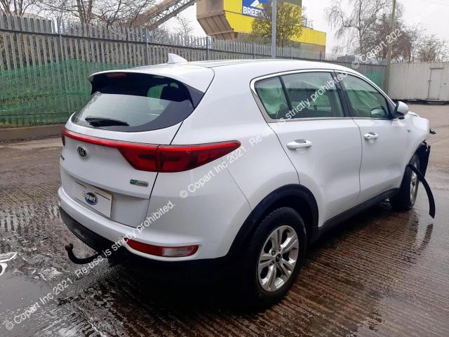 U5YPG815LGL101086 KIA Sportage 1