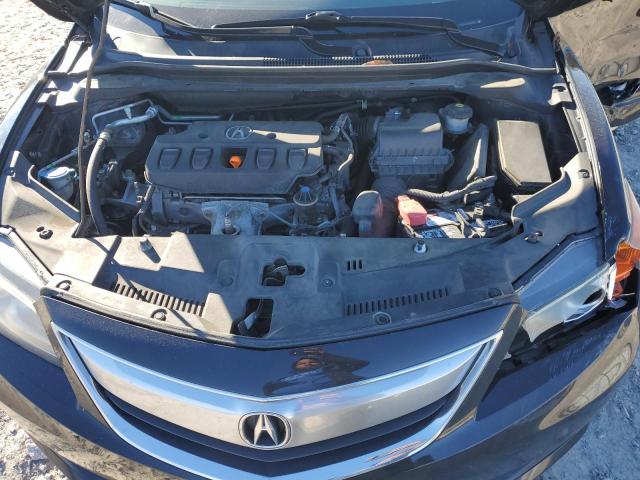 2015 ACURA ILX 20 PRE - 19VDE1F53FE007688