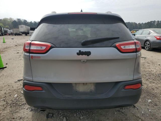 1C4PJLCB9GW126472 Jeep Cherokee Latitude