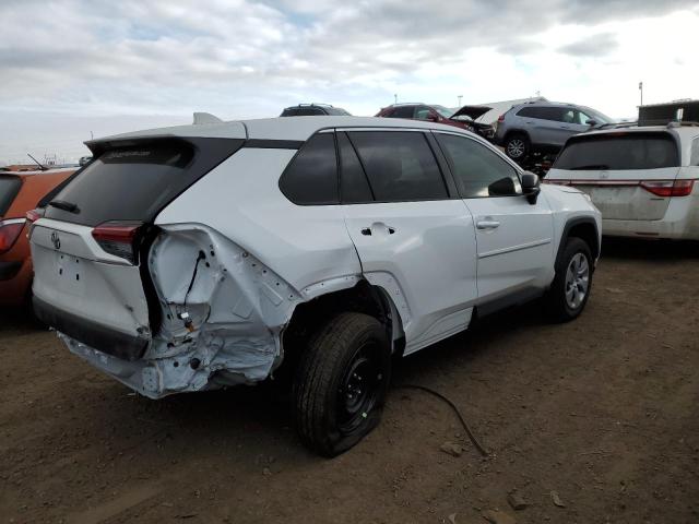 2023 TOYOTA RAV4 LE 2T3H1RFV0PW244339