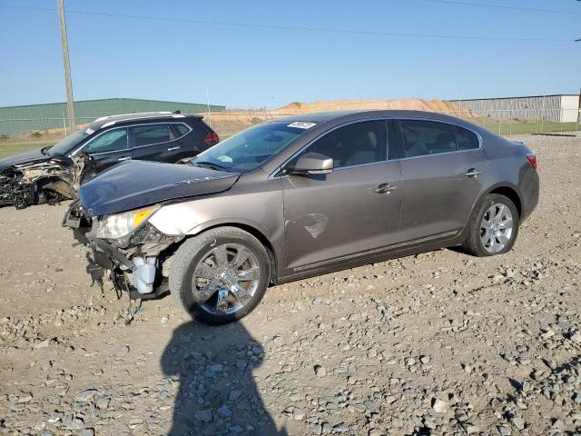 2011 Buick LaCrosse CXL