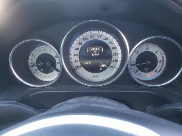 2016 MERCEDES-BENZ E 250 BLUE WDDHF9HB5GB172251