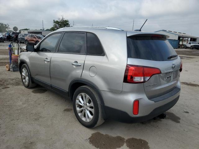 5XYKU4A78EG522084 KIA SORENTO EX