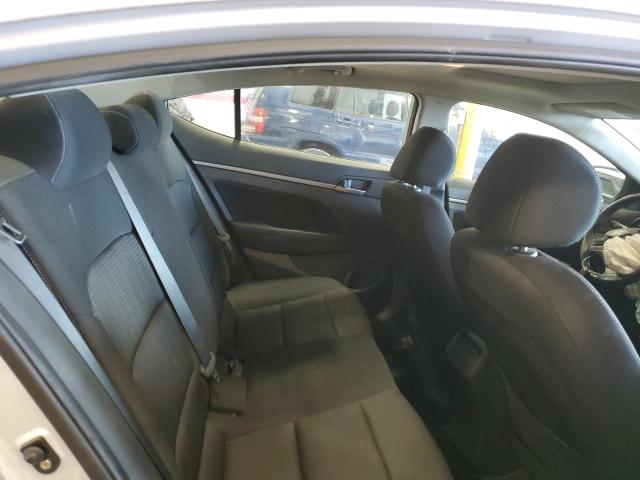 2017 HYUNDAI ELANTRA SE KMHD84LF0HU347491