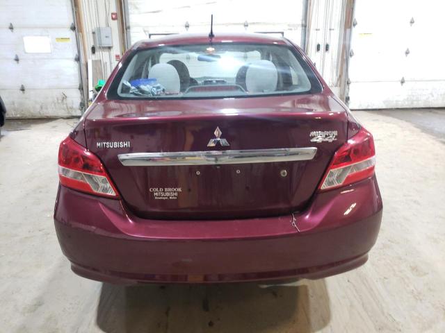 ML32F3FJ1HHF07629 Mitsubishi Mirage G4 Es