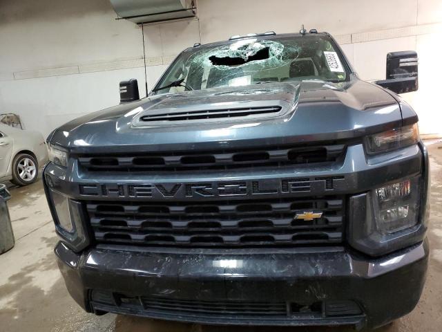 2020 CHEVROLET 2500 HD - 1GC4YME75LF129151