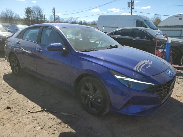 2023 HYUNDAI ELANTRA BL - KMHLM4AJ1PU042918