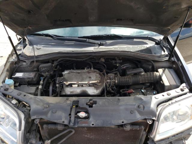 2HNYD18936H503584 Acura Mdx Touring
