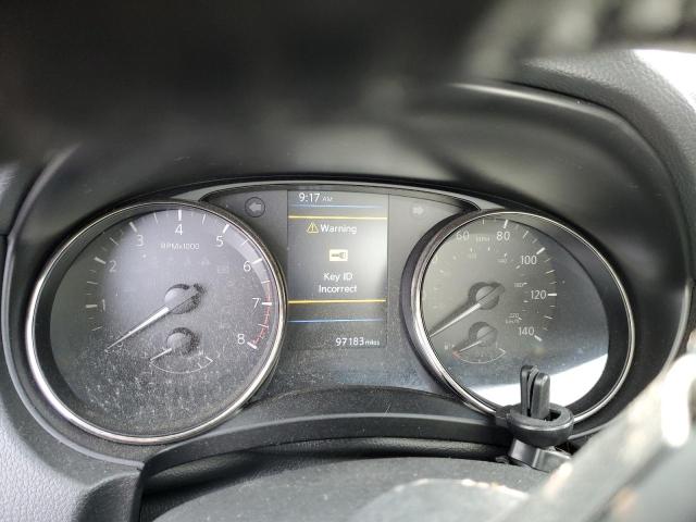 2019 NISSAN ROGUE S JN8AT2MV6KW377482