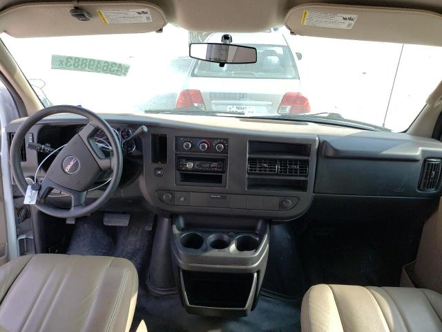 1GTS7AF43E1150786 GMC Savana