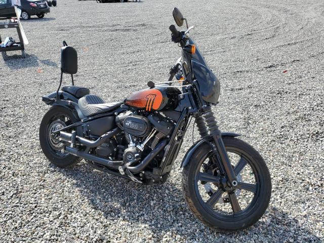 2022 HARLEY-DAVIDSON FXBBS - 1HD1YYK29NB068429