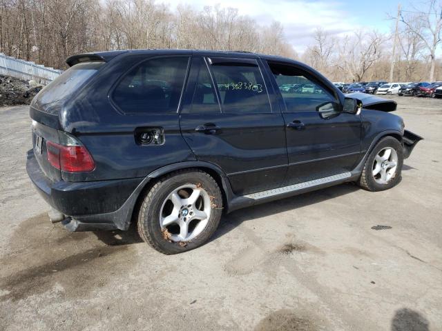 5UXFA535X3LV89927 BMW X5