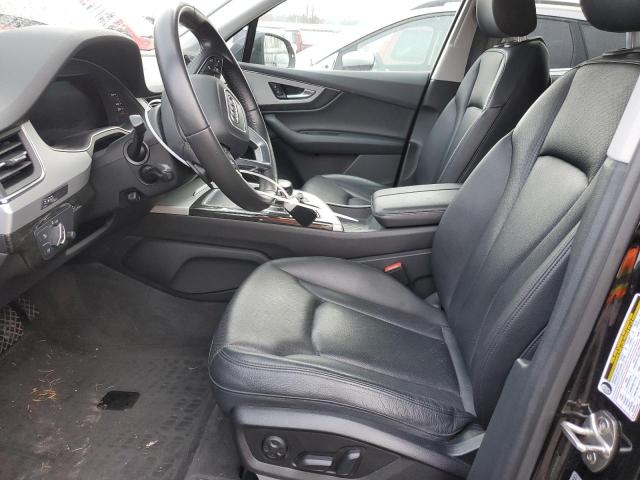 2018 AUDI Q7 PRESTIG - WA1VAAF78JD032941