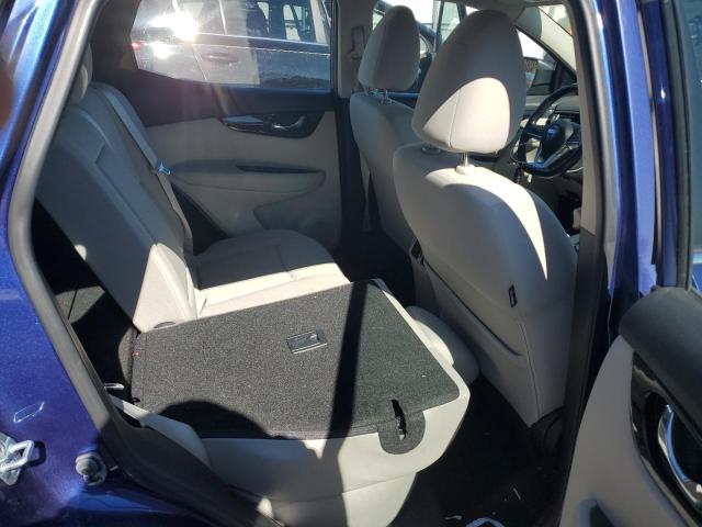 2017 NISSAN UK - JN1BJ1CR8HW106682