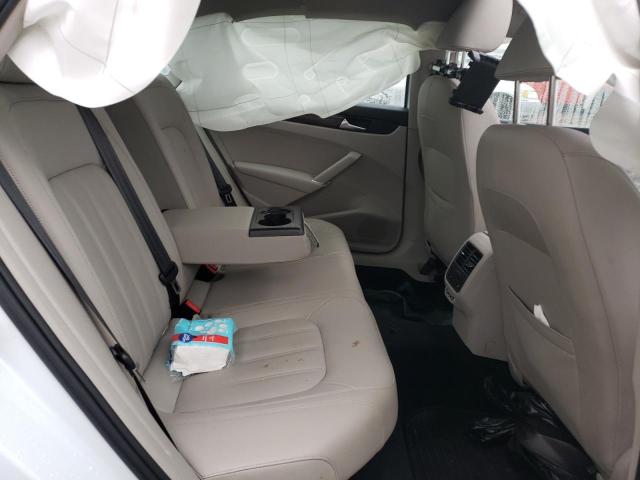 2020 VOLKSWAGEN PASSAT SEL - 1VWCA7A37LC004218